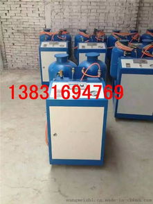 外墻保溫噴涂發(fā)泡機(jī) 華創(chuàng)直銷(xiāo)聚氨酯發(fā)泡機(jī)，多功能現(xiàn)場(chǎng)施工便捷為民