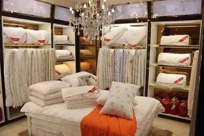 探尋興仁肖家灣家紡店 品味家居之美，感受品質生活