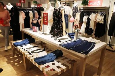 拉夏貝爾 從百億市場到行業(yè)轉(zhuǎn)折點(diǎn)的探索與挑戰(zhàn)